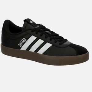 Adidas VL Court 3.0 Men Shoes Sneakers Casual Skate Trainer Low Top.